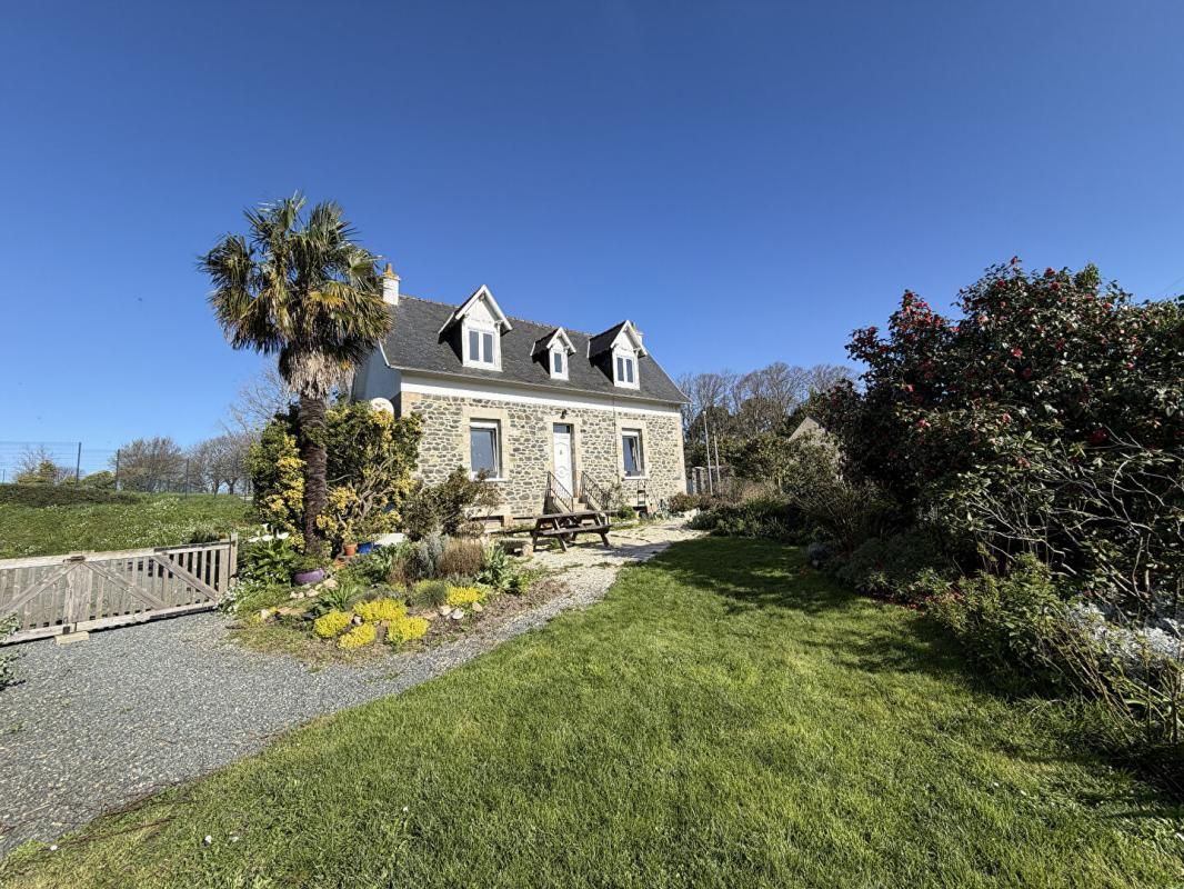 MINIHY-TREGUIER Maison individuelle avec sous-sol complet ,Minihy-Tréguier 3