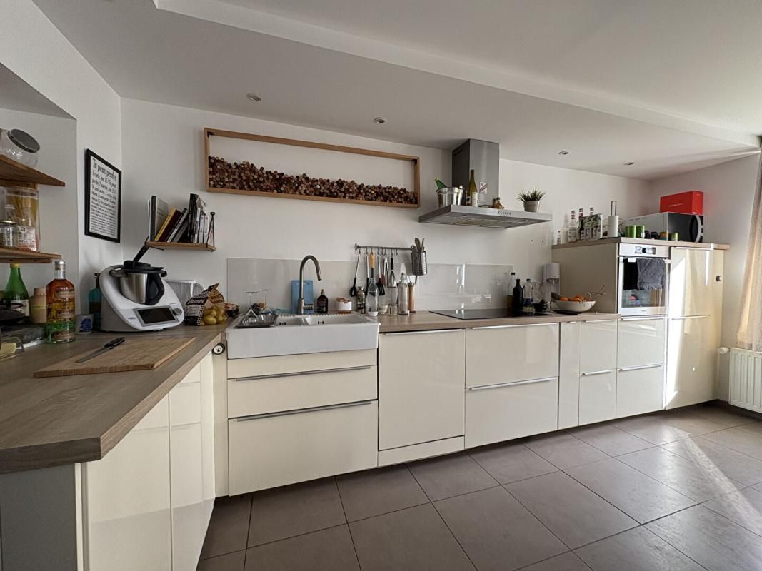 ROSPORDEN A vendre ROSPORDEN (29140) Maison 4 pièces 2 chambres 1 bureau 87 m2 2