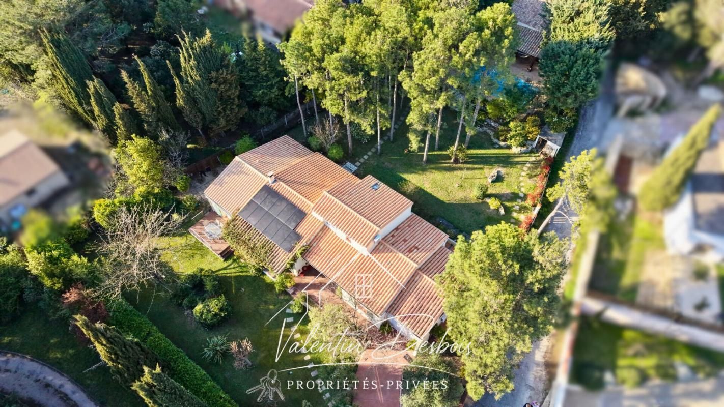 VILLEMOUSTAUSSOU VILLEMOUSTAUSSOU - VILLA PINEDE - PISCINE 2