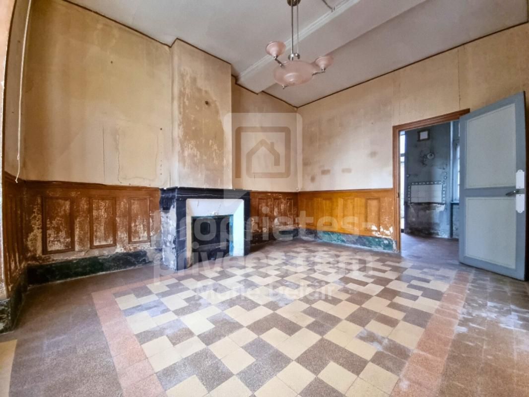 POUILLY-SUR-LOIRE Maison Pouilly Sur Loire 3 pièce(s) 3