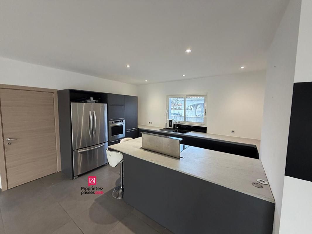 PRUNELLI-DI-FIUMORBO Maison type T4 - 20240 PRUNELLI DI FIUMORBO - HAUTE CORSE 3