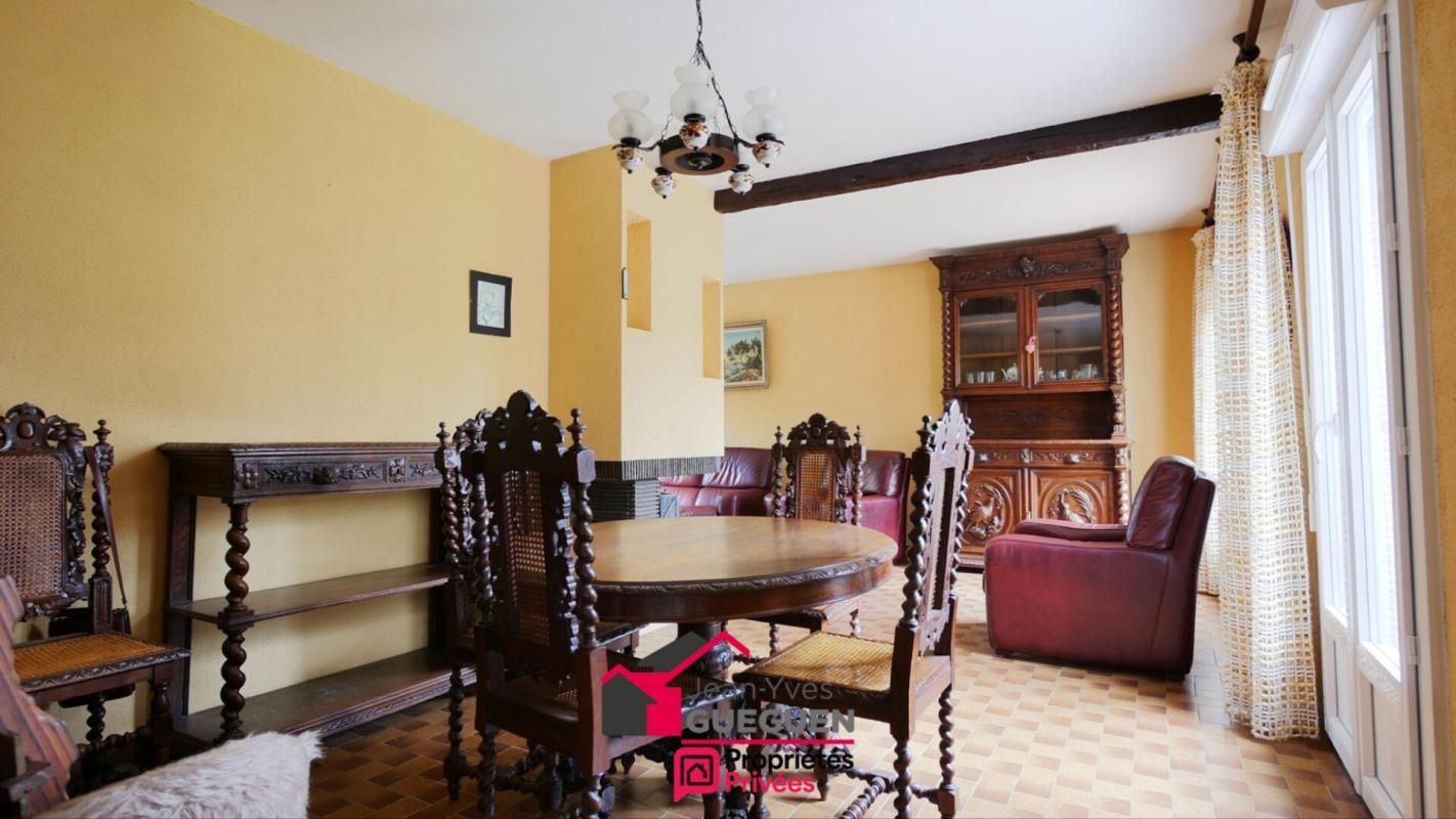 L'UNION Maison 3 chambres avec jardin, garage et carport ? Quartier calme de L'Union 3