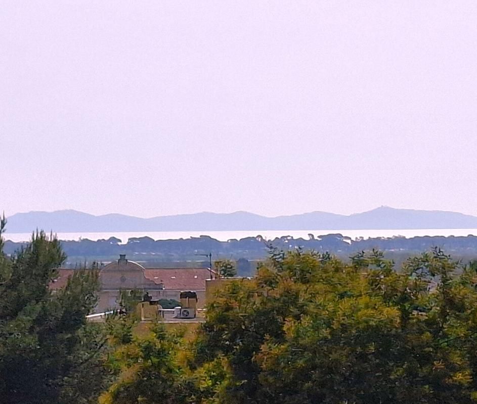 HYERES Villa Hyères 5 pièces 133 m2 2