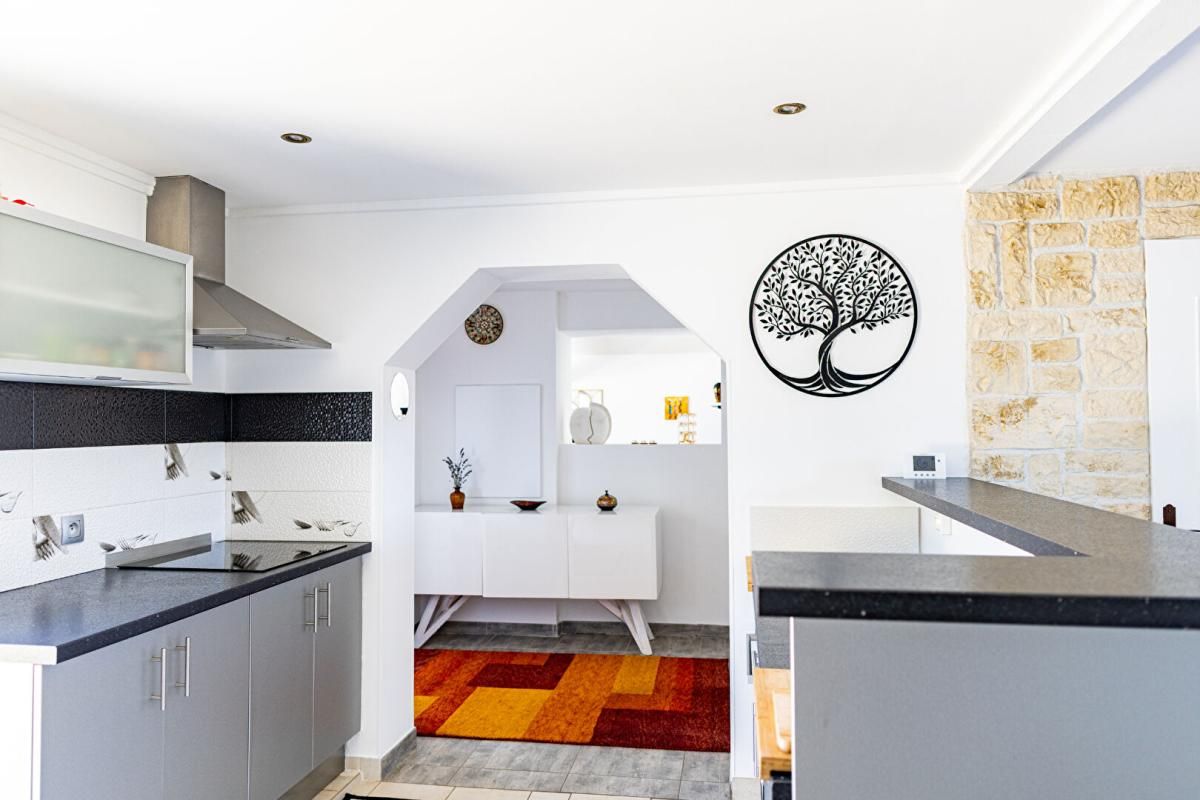 LALUQUE COUP DE COEUR : Maison landaise rénovée - Piscine et dépendances - Proche Dax et ST Paul les Dax 4