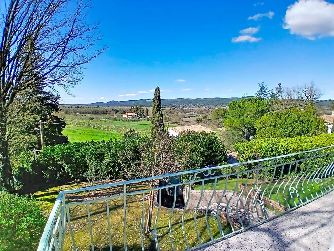 LA CELLE Maison 5 pièces 120 m2 sur 740m² terrain - LA CELLE 2