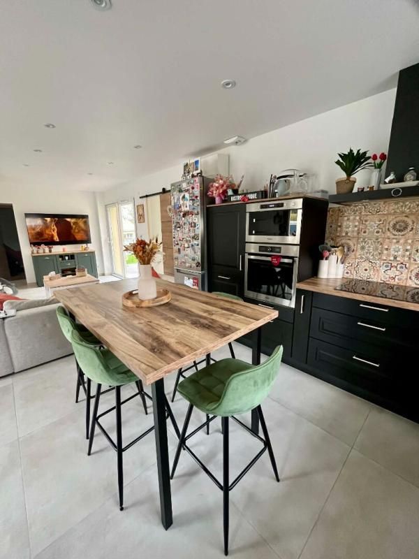 RAZAC-SUR-L'ISLE Maison neuve Razac Sur L'Isle 92 m2 1