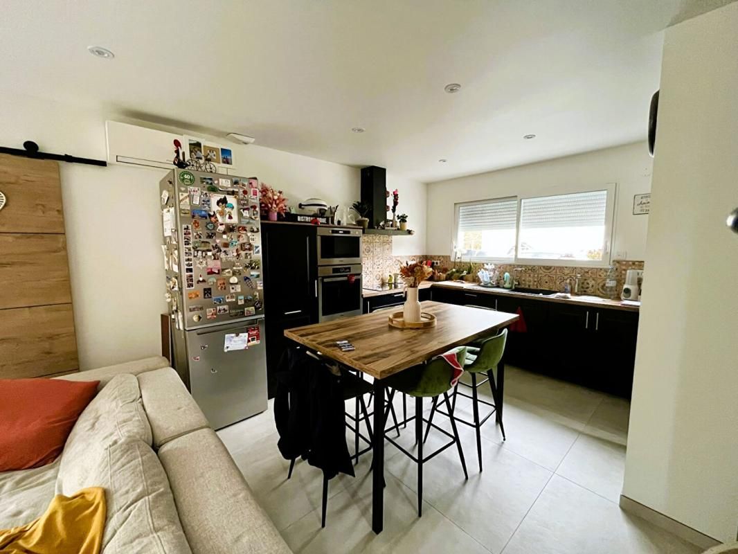 RAZAC-SUR-L'ISLE Maison neuve Razac Sur L'Isle 92 m2 2