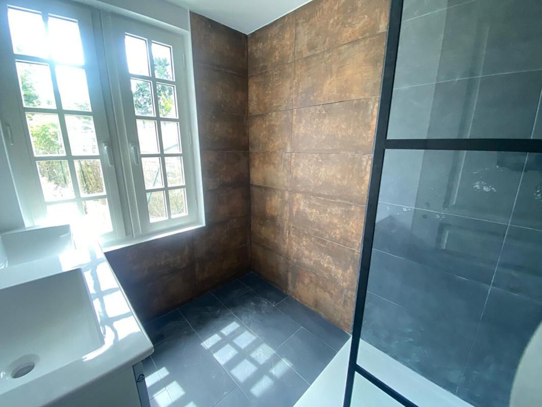 PLAILLY Maison de charme 88,25 m² avec jardin Plailly (60128) 3