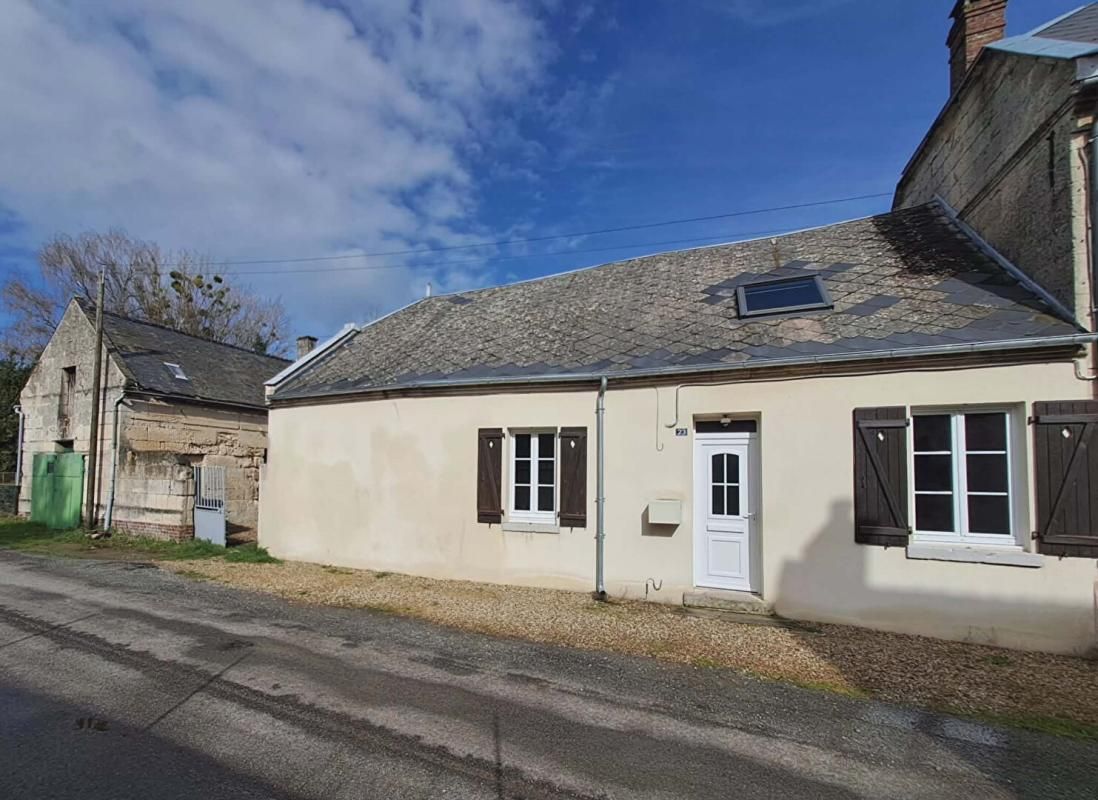 CAMELIN Maison Camelin 6 pièce(s) 97 m2 1