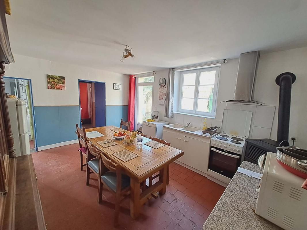 CAMELIN Maison Camelin 6 pièce(s) 97 m2 4