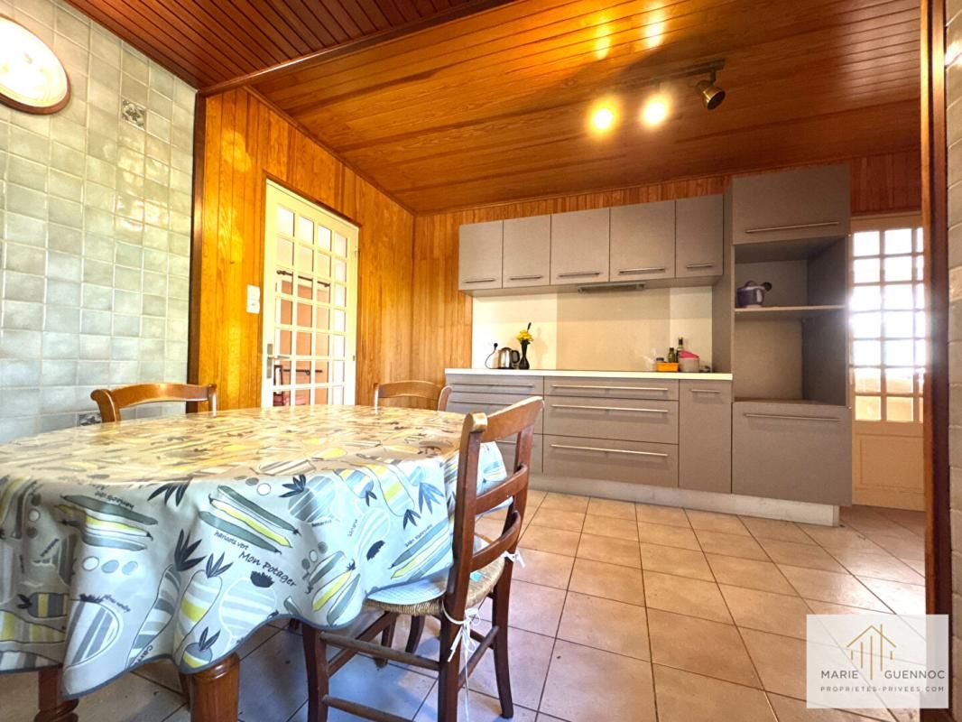 BASSE-GOULAINE Maison familiale de 194m2 dans secteur résidentiel et privé de Basse-Goulaine 4