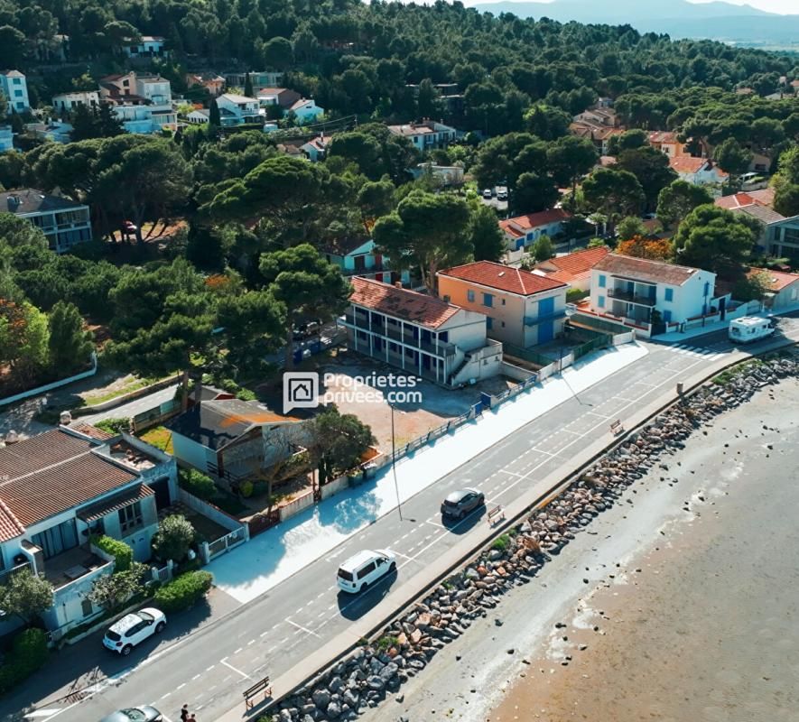 LEUCATE Villa Leucate-La Franqui 12 pièces de 150 m2 proche mer 1