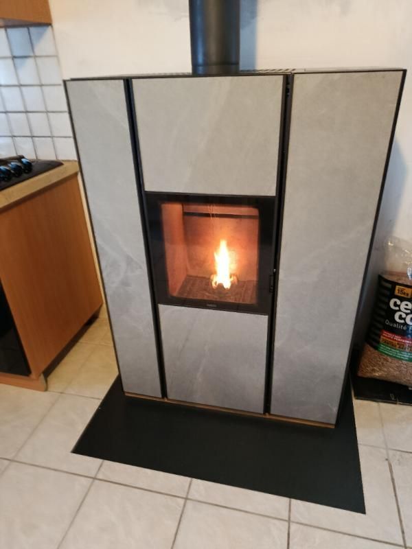 LANGONNET Maison Langonnet 4 pièce(s) 66 m2 3