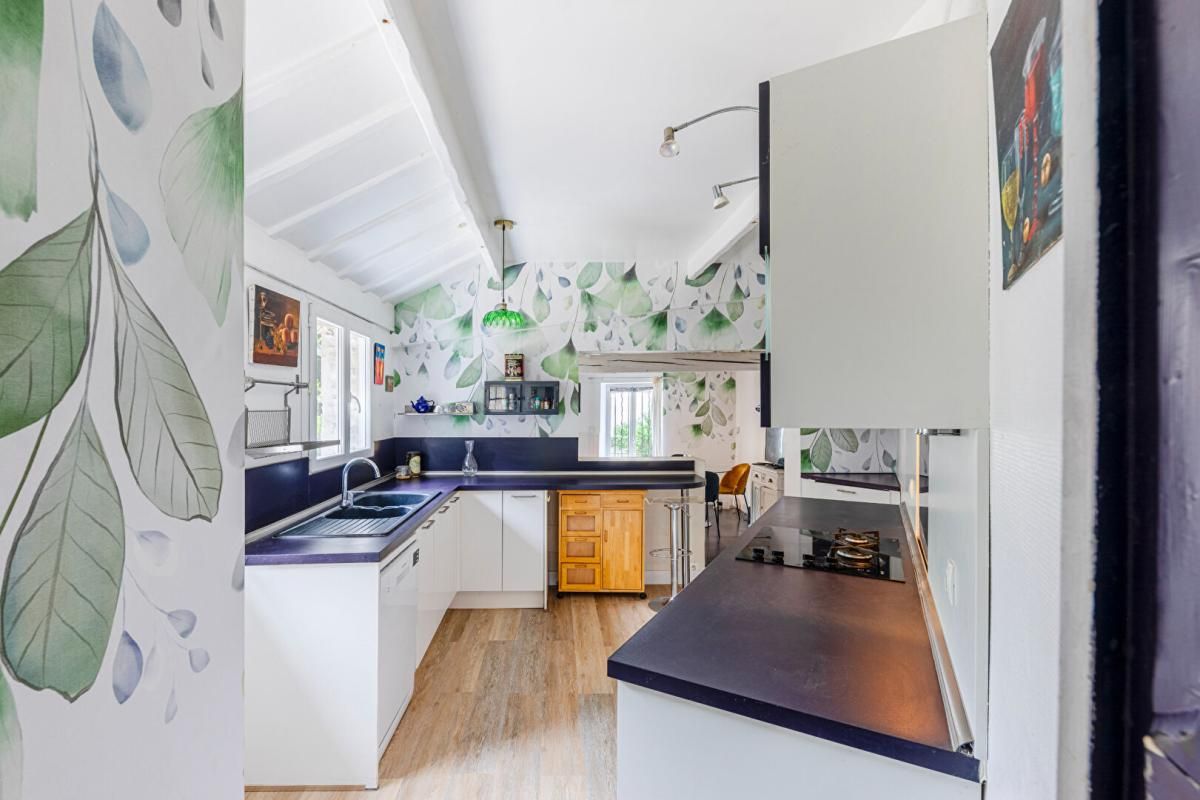 CHERENCE Havre de paix dans le Parc naturel du Vexin - Maison de charme rénovée 4