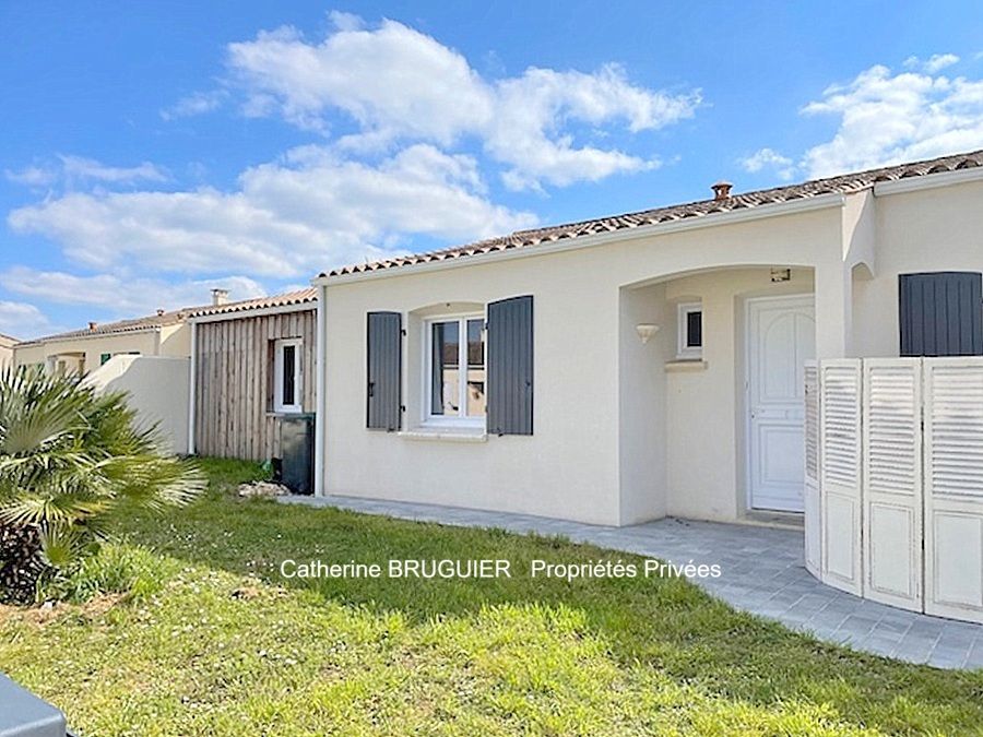 SAINT-JEAN-DE-LIVERSAY Maison de plain pied 148 m2, 4 chambres, garage, jardin 4