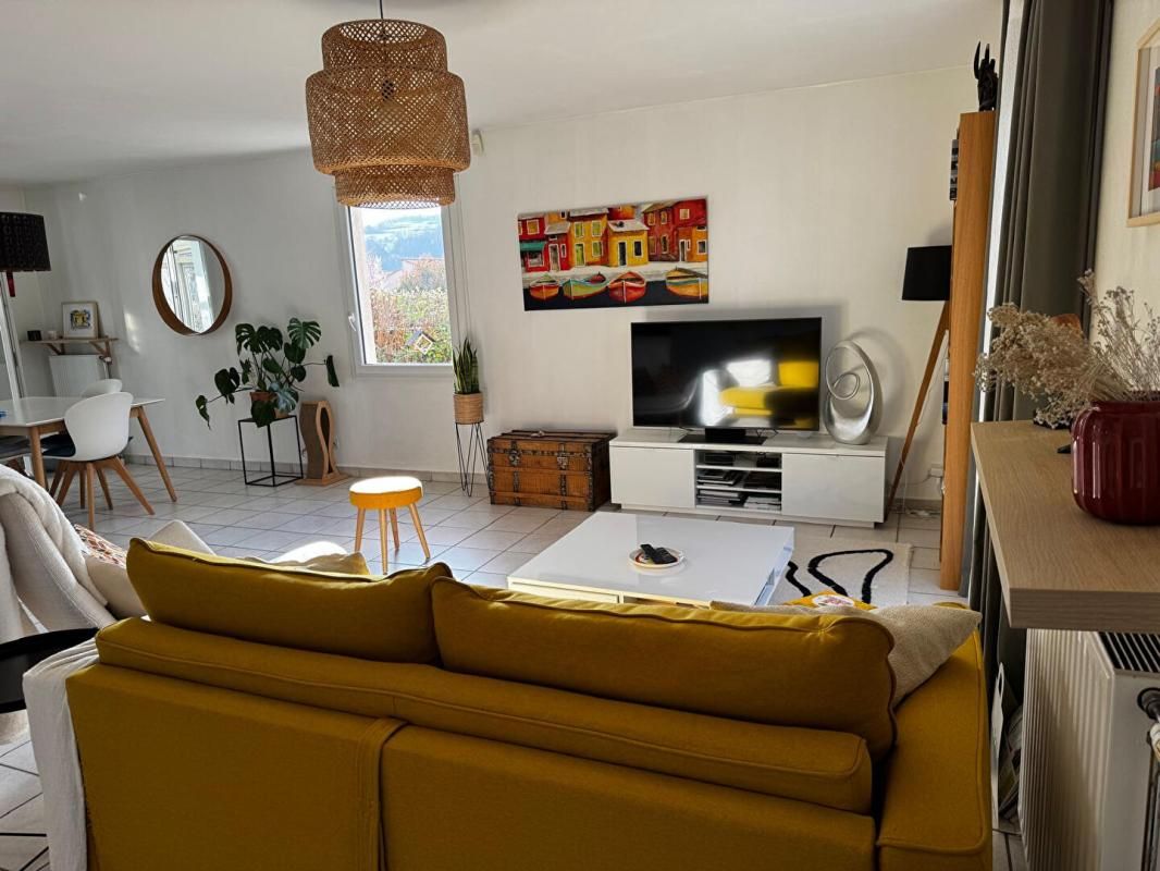 BLANZAT Maison Blanzat 6 pièces 105 m2 3