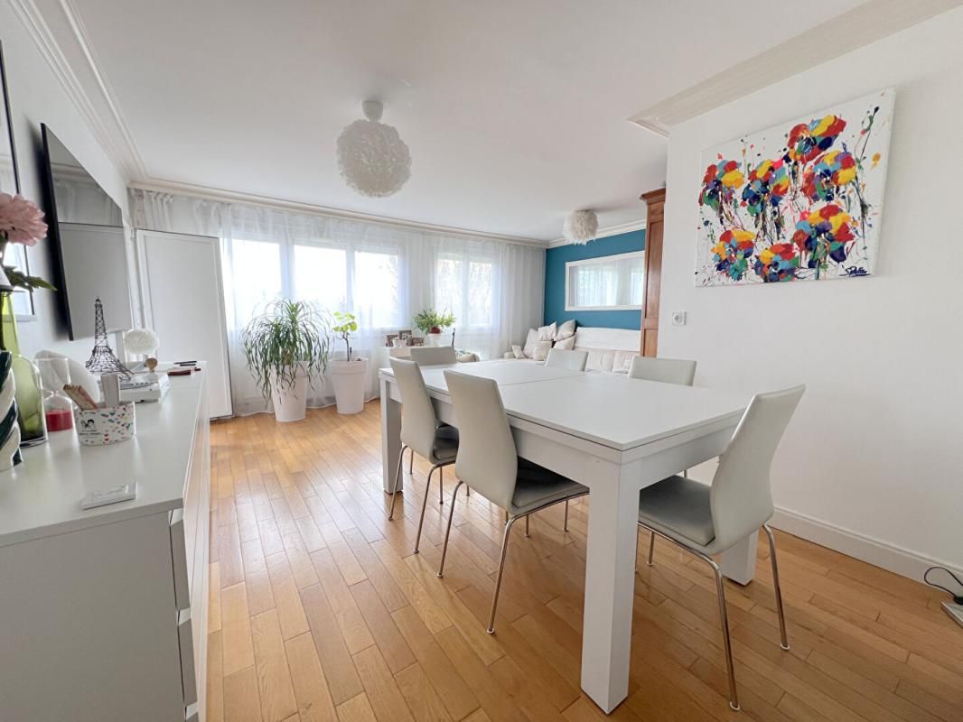 LE MANS Appartement - Le Mans - Gazonfier - 5 pièce(s) - 100 m² 2