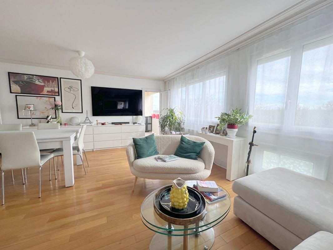 LE MANS Appartement - Le Mans - Gazonfier - 5 pièce(s) - 100 m² 3