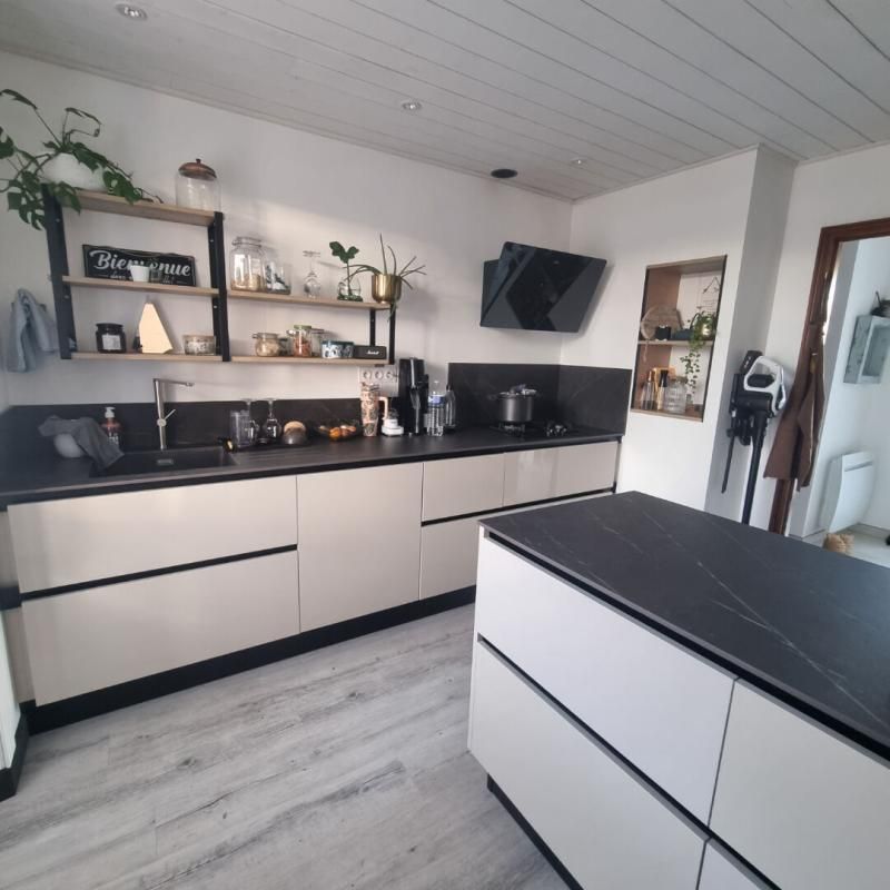 GRUES Maison Grues 8 pièce(s) 170 m2 3