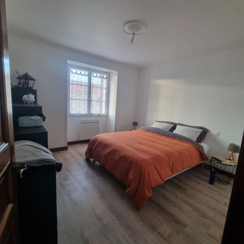 GRUES Maison Grues 8 pièce(s) 170 m2 4