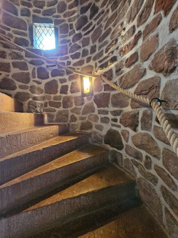 COLLONGES-LA-ROUGE A Collonges La Rouge : Moulin historique du 17° avec gîte indépendant - Rentabilité & charme en Corrèze ! EXCLUSIVITE 4