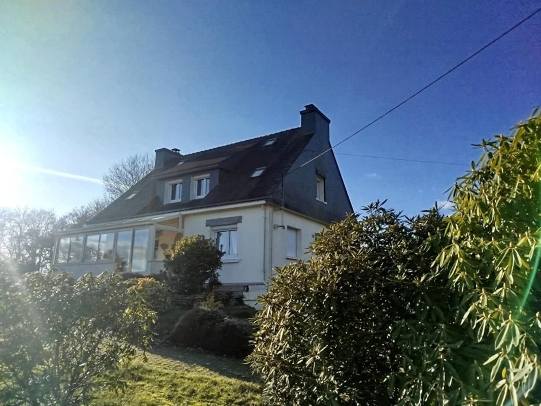 Belle maison familiale avec 4 chambres