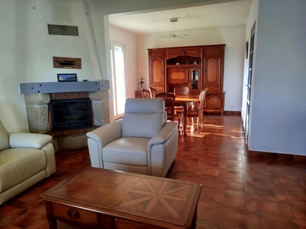 MALGUENAC Belle maison familiale avec 4 chambres 4