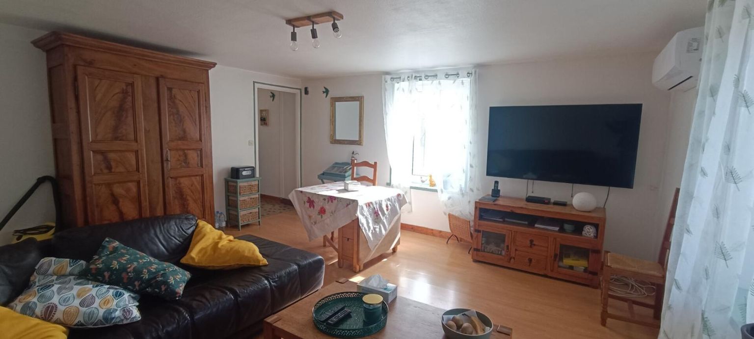 HAUTEVELLE Maison individuelle 3 pièces, 87m2 et jardin 3