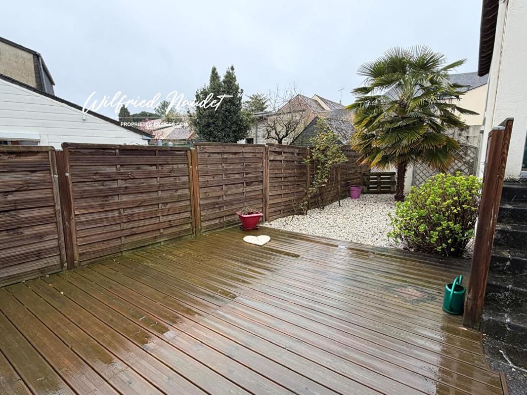 PARIGNE-L'EVEQUE Maison Parigne L Eveque centre 2