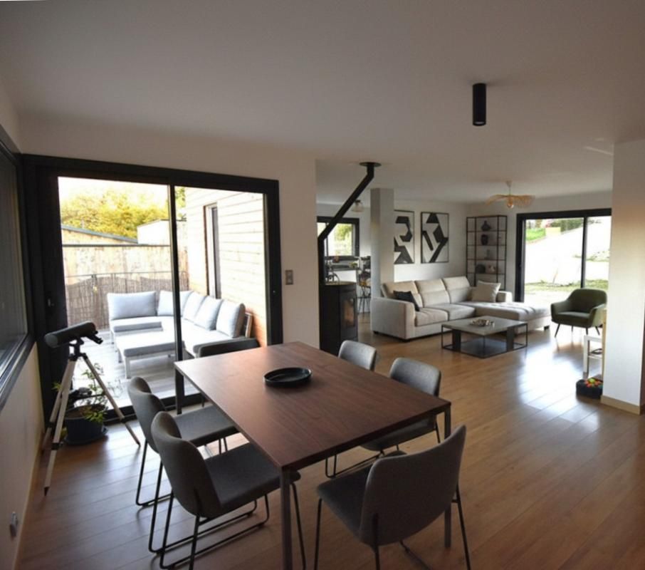 DIGNE-LES-BAINS Maison récente dans agréable quartier 3