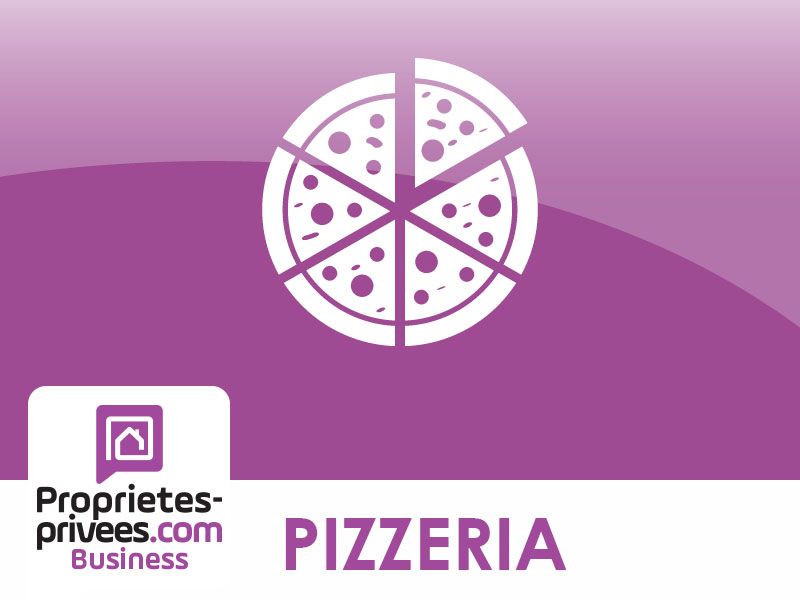 DIJON 21000 DIJON - RESTAURANT PIZZERIA avec GRANDE TERRASSE 1