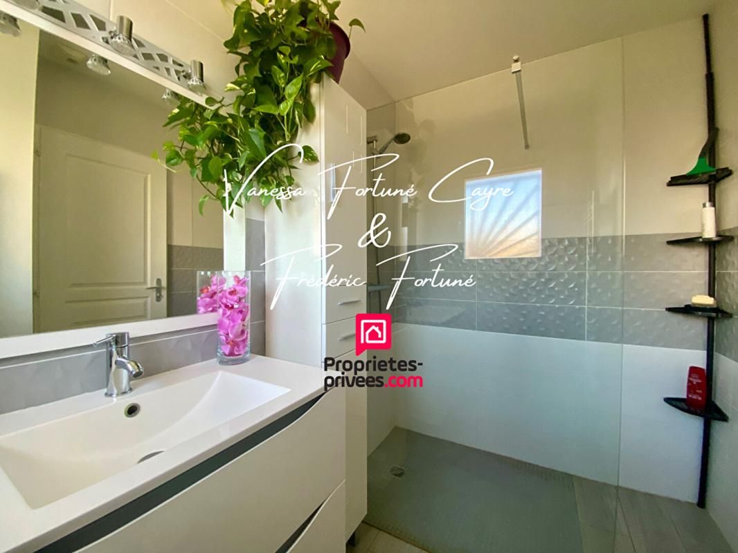 SAINT-ANDRE-DE-CUBZAC MAISON RÉCENTE AVEC JARDIN - SAINT-ANDRÉ-DE-CUBZAC (33240) 4