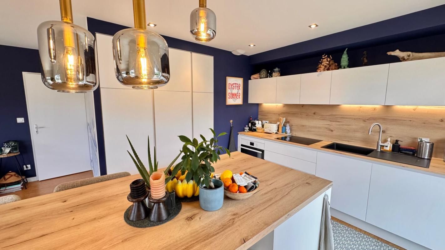 LEGE-CAP-FERRET Superbe villa de plain-pied, sur beau jardin intimiste 2