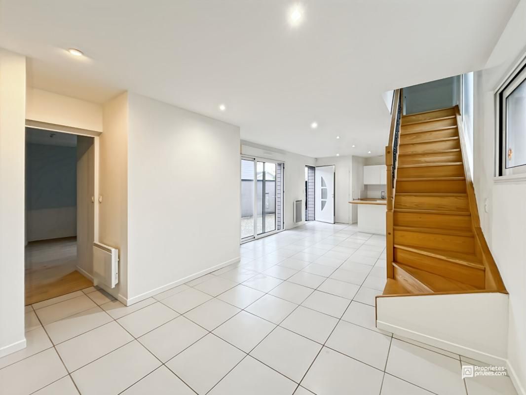 Maison 4 pièces 90 m² Le Bouscat - 3 Chambres - Prête à habiter