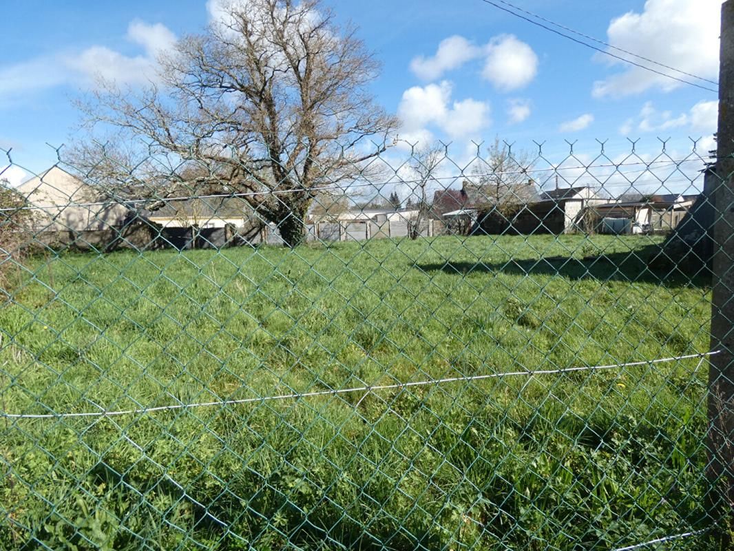 MISSILLAC Maison  2 pièce(s) 55 m2 2