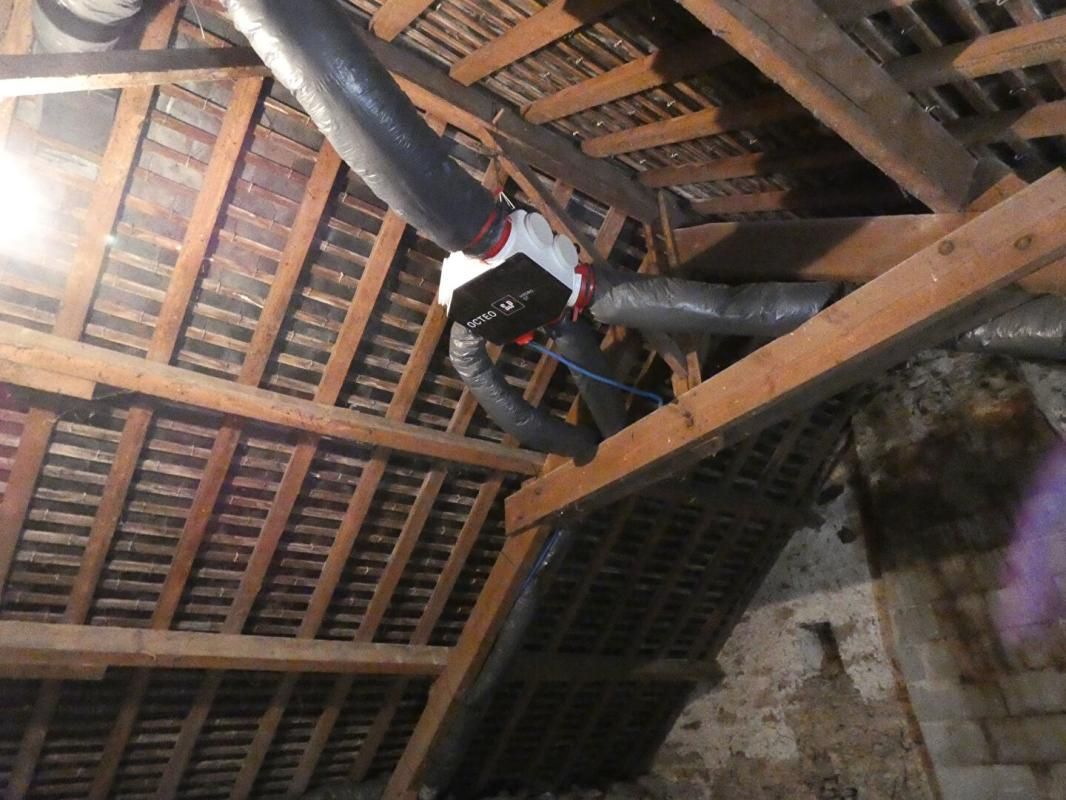 MISSILLAC Maison  2 pièce(s) 55 m2 4