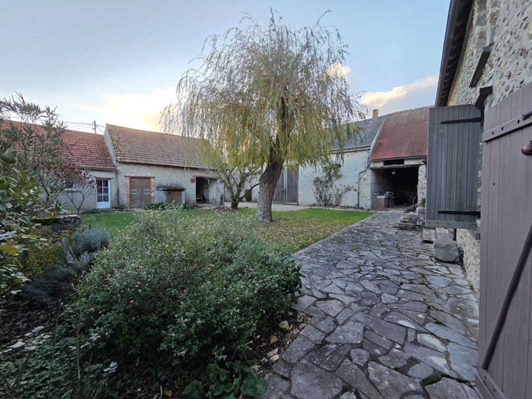 Maison 5 pièce(s) 120 m2