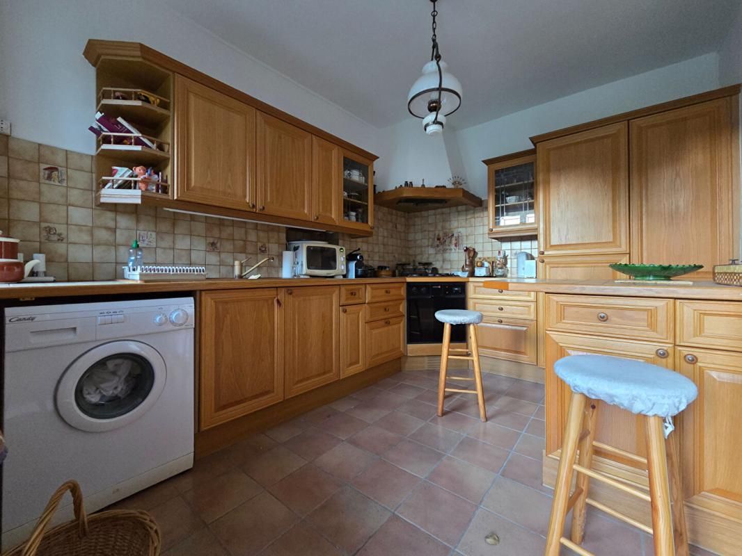 AUNEAU Maison 5 pièce(s) 120 m2 3