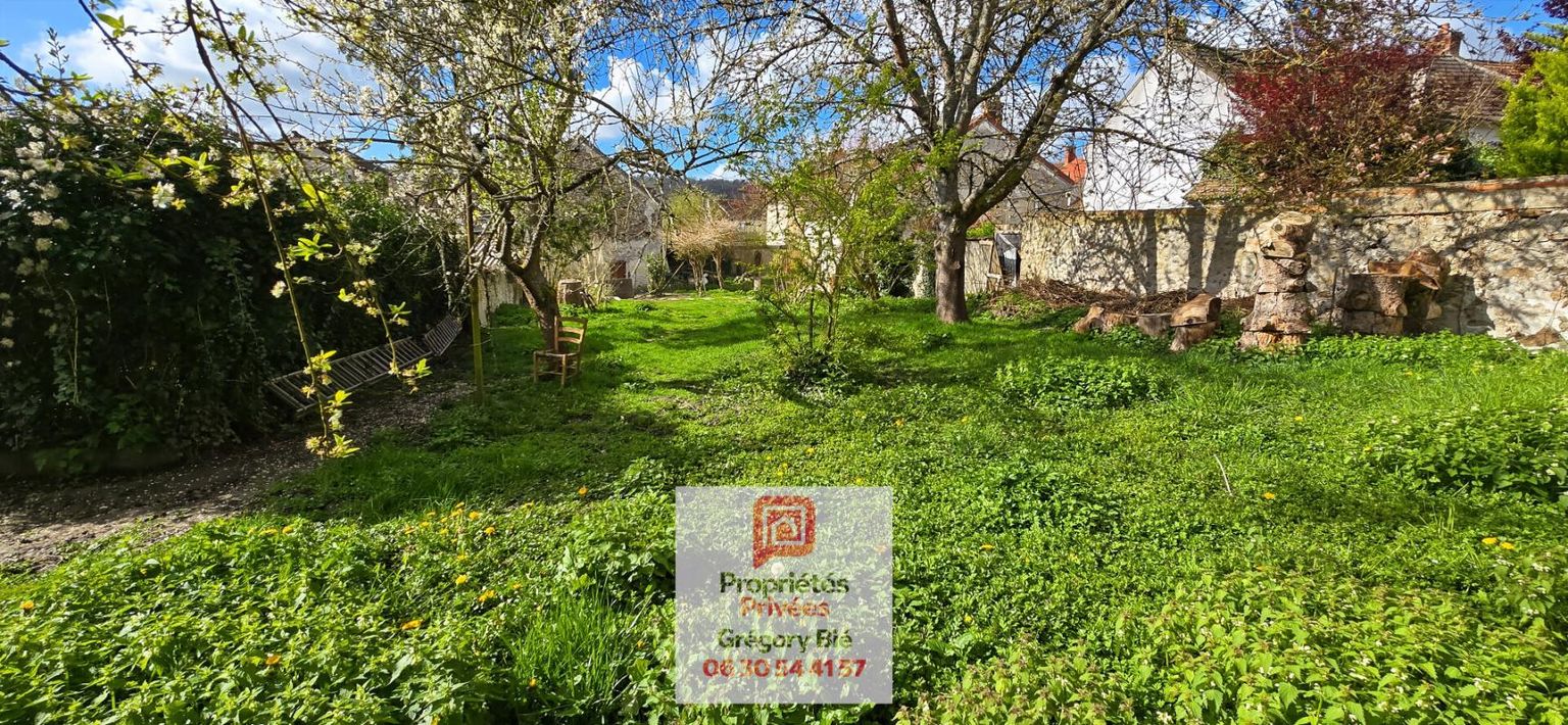 LA FERTE-SOUS-JOUARRE Maison 4 pièce(s) 64 m2 4