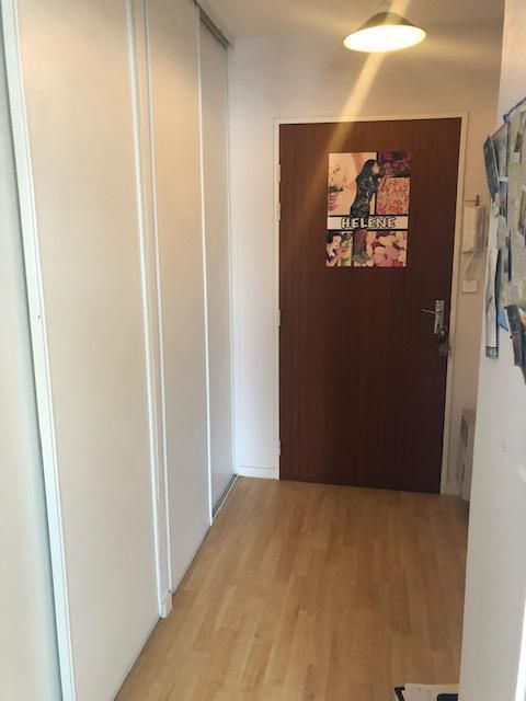 ANGERS Appartement Angers 1 pièce(s) 22 m2 2