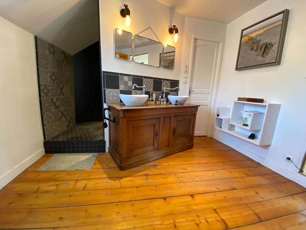 PONT-SAINTE-MAXENCE Maison 192m2 5 chambres 541m2 de terrain 2