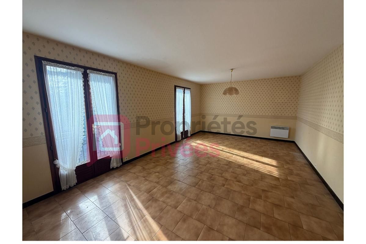 COSNE-COURS-SUR-LOIRE Maison Cosne-sur-loire 4 pièce(s) 101 m2 2