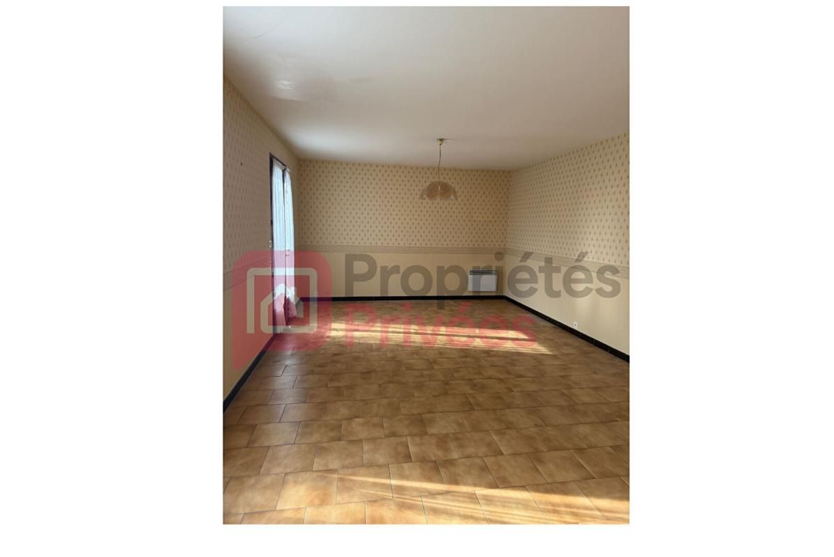 COSNE-COURS-SUR-LOIRE Maison Cosne-sur-loire 4 pièce(s) 101 m2 4