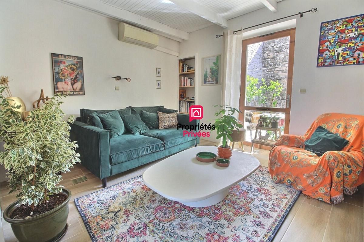 ASPERES Maison avec piscine et dépendance 121 m² à Asperes 4