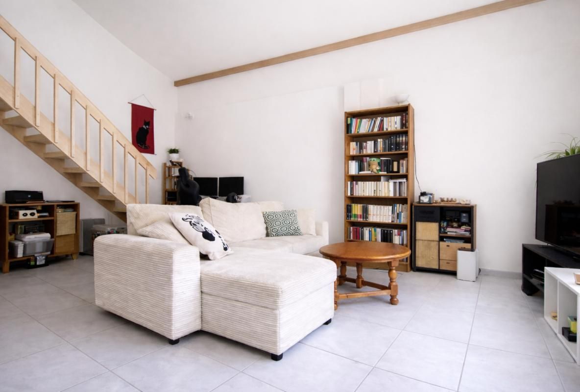 GENAS Appartement Genas 3 pièce(s) 57 m2, parking privatif 3