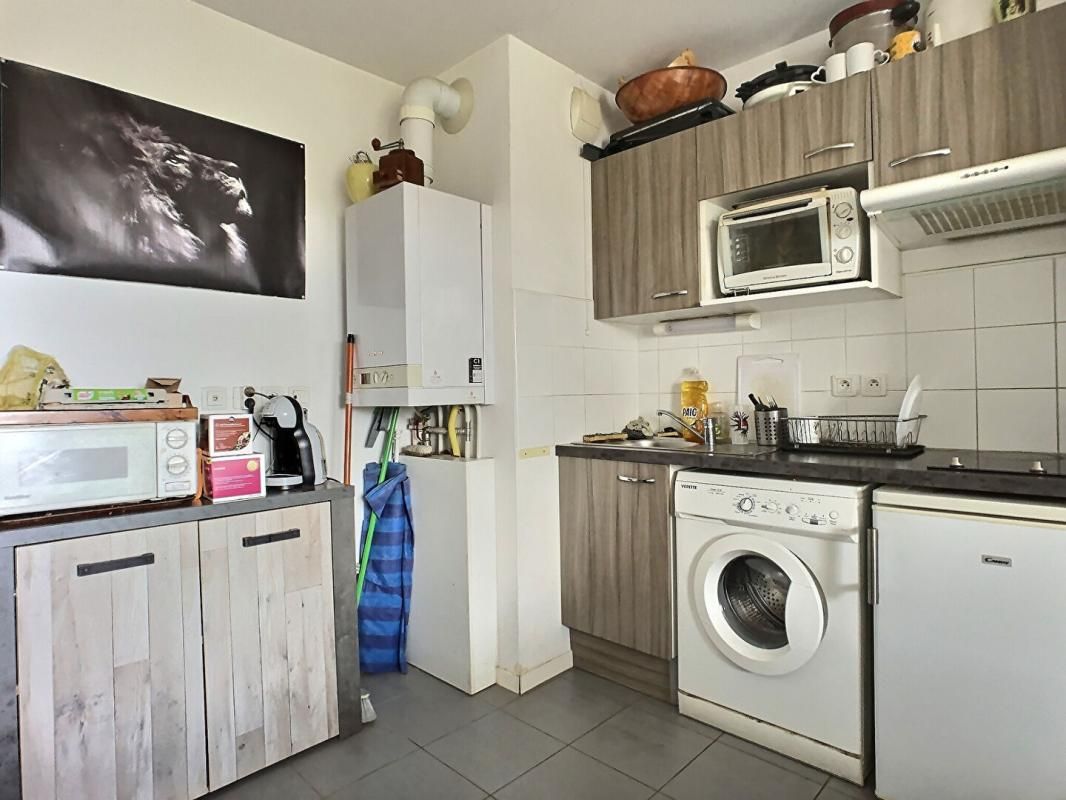 BOULIAC Vente appartement 38m2 BOULIAC (33270) 2