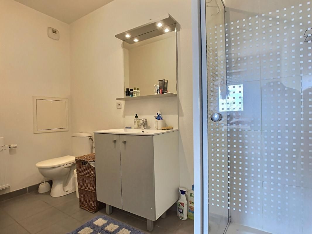 BOULIAC Vente appartement 38m2 BOULIAC (33270) 4