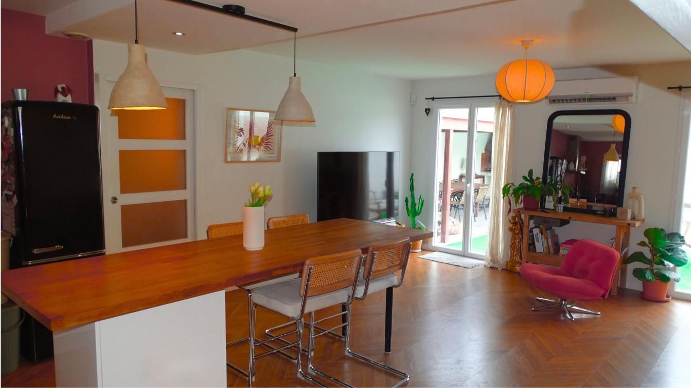 NARBONNE Maison coup de coeur avec piscine et terrasse conviviale- Narbonne 3