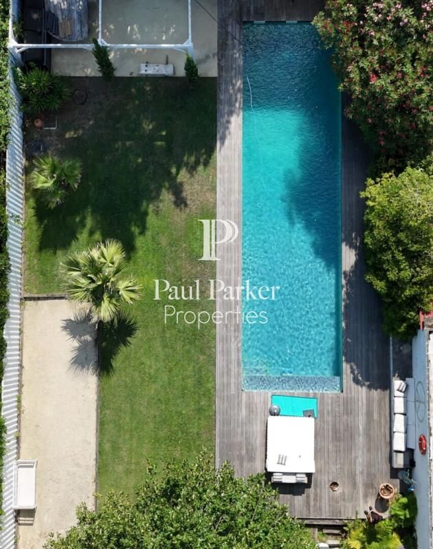 BEGLES Vente Maison 230m2 BEGLES (33130) 1