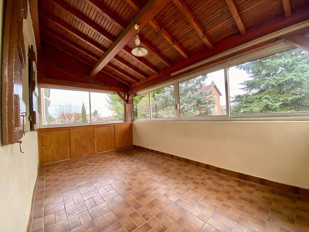 MACON EXCLUSIVITÉ - Maison à vendre idéalement située à Mâcon 2